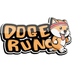 Doge Run's Logo