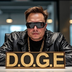 D.O.G.E's Logo