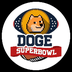 Doge Superbowl's Logo