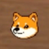 DOGE SURVIVOR's Logo