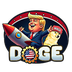 DOGE TRUMP's Logo