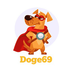 DOGE69's Logo