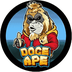 DogeApe's Logo