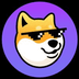 Dogechain's Logo