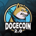 Dogecoin 2.0's Logo