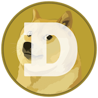 Dogecoin's Logo'