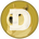 Dogecoin's logo