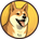 https://s1.coincarp.com/logo/1/dogecoin20.png?style=36's logo