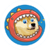 DogeDragon's Logo