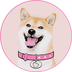 DogeGF's Logo