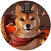 DogeGiving's Logo