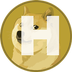 Dogehcoin's Logo
