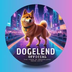 DogeLend's Logo