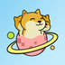 Doge Life's Logo