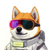 DogeBSC's Logo