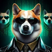 Doge Matrix price now, Live DOGE M price, marketcap, chart, and info ...