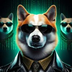 Doge Matrix's Logo