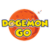 DogemonGo's Logo