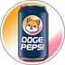 DogePepsi's Logo