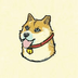 Dogepows's Logo