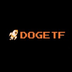 DOGETF's Logo