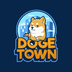 DogeTown's Logo
