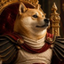 Dogeus Maximus's Logo