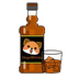 DogeWhisky's Logo