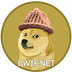 DOGEWIFHAT's Logo