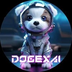 DOGEXAI's Logo