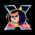DogeXmoon's Logo