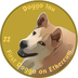 Doggo Inu's Logo