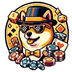 DOGI GAMBLERS's Logo