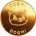 DOGMI Coin's Logo