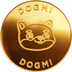 DOGMI Coin's Logo