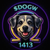 Dogs of War's Logo