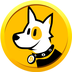 Dog Token's Logo