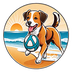 dogwifball's Logo