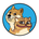 https://s1.coincarp.com/logo/1/dogwifcat.png?style=36&v=1711417847's logo