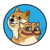 DogWifCat's Logo