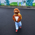dogwifpants's Logo
