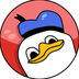 Dolan Duck's Logo