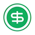 DollarCoin (dollarcoin.org)'s Logo