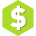 Dollar Online's Logo