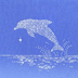 Dolphin's Logo