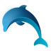 Dolphin Coins's Logo