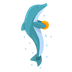 Dophins.wtf's Logo