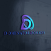 Dominator Domains's Logo