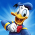 Donald Duck's Logo