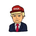 https://s1.coincarp.com/logo/1/donald-trump-io.png?style=36's logo